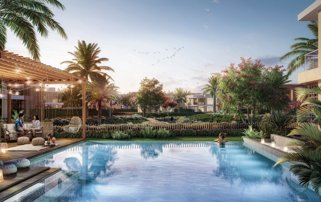 Villa at Cairo Gate | Forsa Property