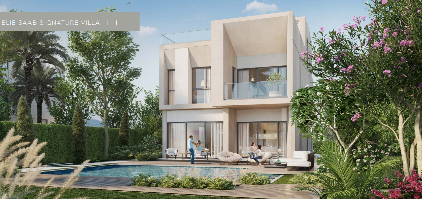 Villa at Cairo Gate | Forsa Property