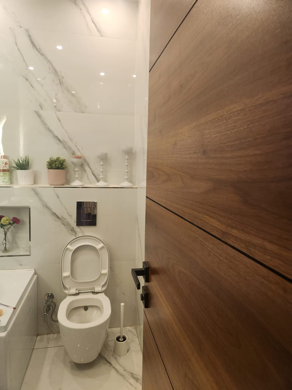 Townhouse at Villino | Forsa Property