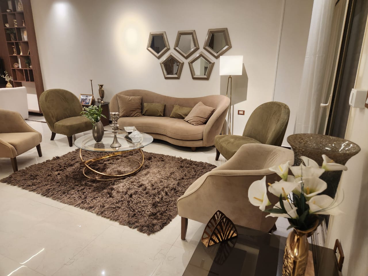 Townhouse at Villino | Forsa Property