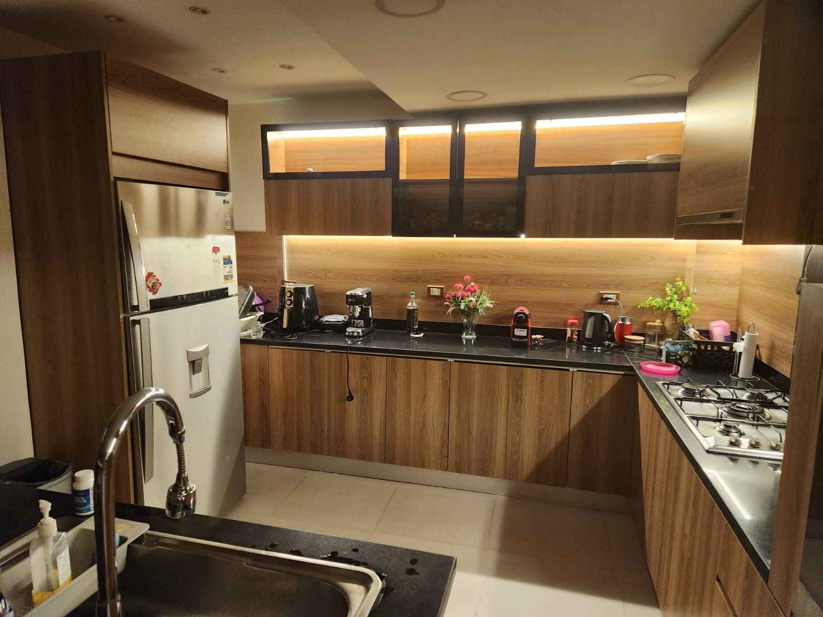 Townhouse at Villino | Forsa Property