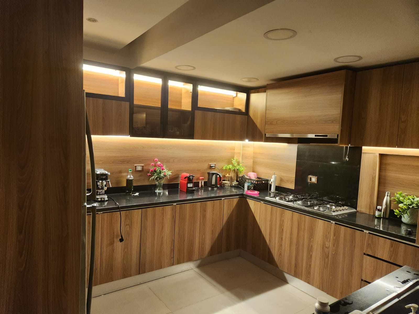 Townhouse at Villino | Forsa Property