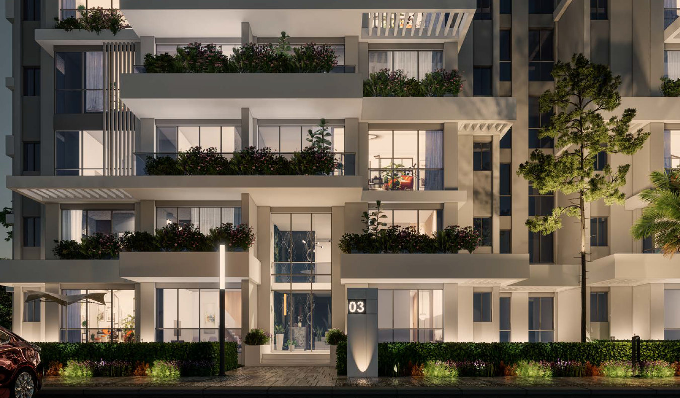 شقة | Forsa Property