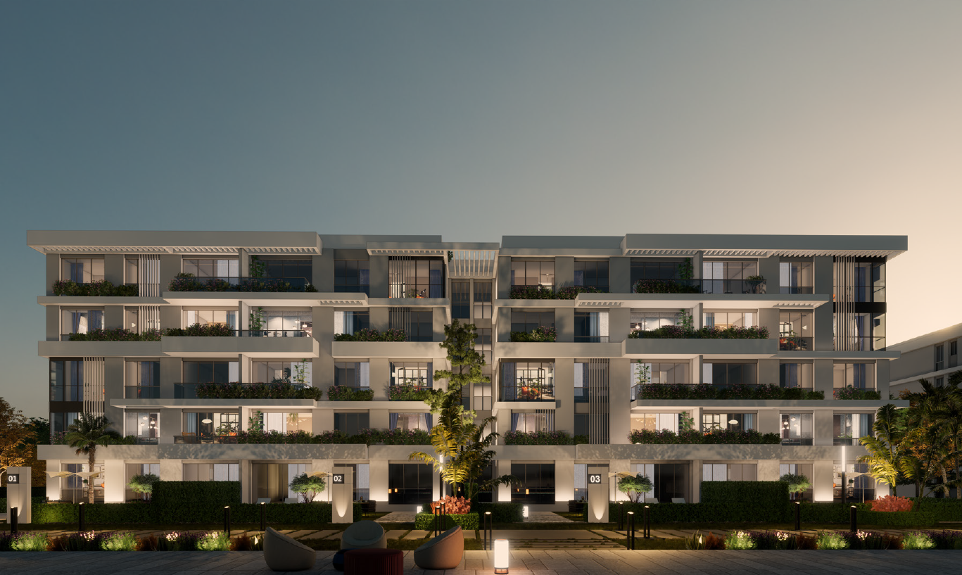 شقة | Forsa Property