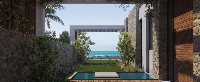 Villa at Azha North Coast | Forsa Property Villa at Azha North Coast | Forsa Property