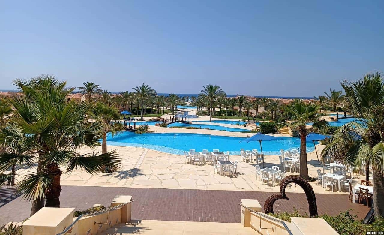 Villa at Azha North Coast | Forsa Property Villa at Azha North Coast | Forsa Property