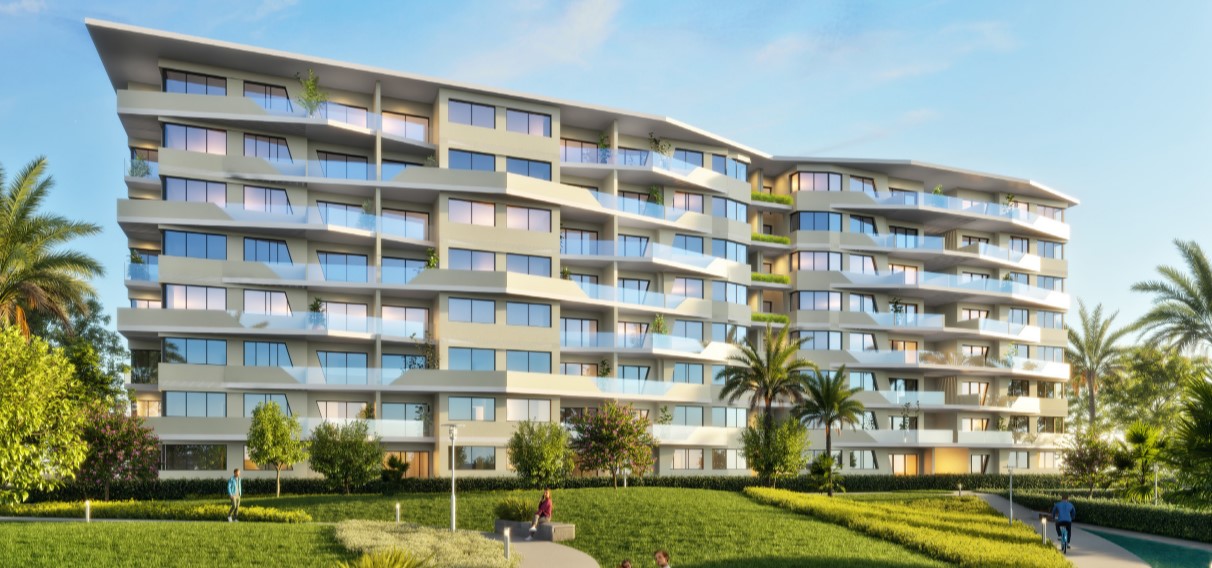 Duplex at The Median Residences | Forsa Property Duplex at The Median Residences | Forsa Property