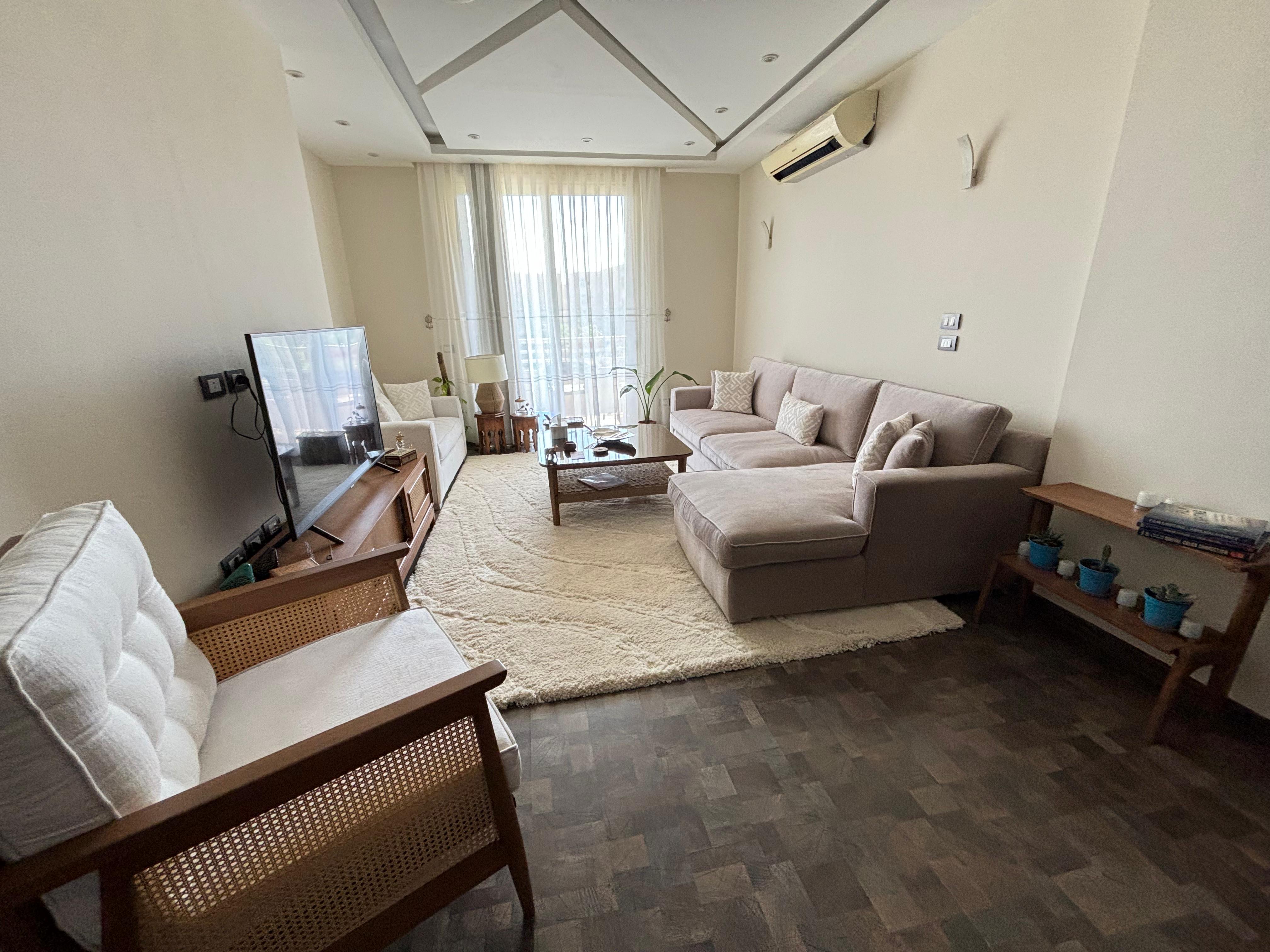 Apartment at Jewar Sheikh Zayed | Forsa Property