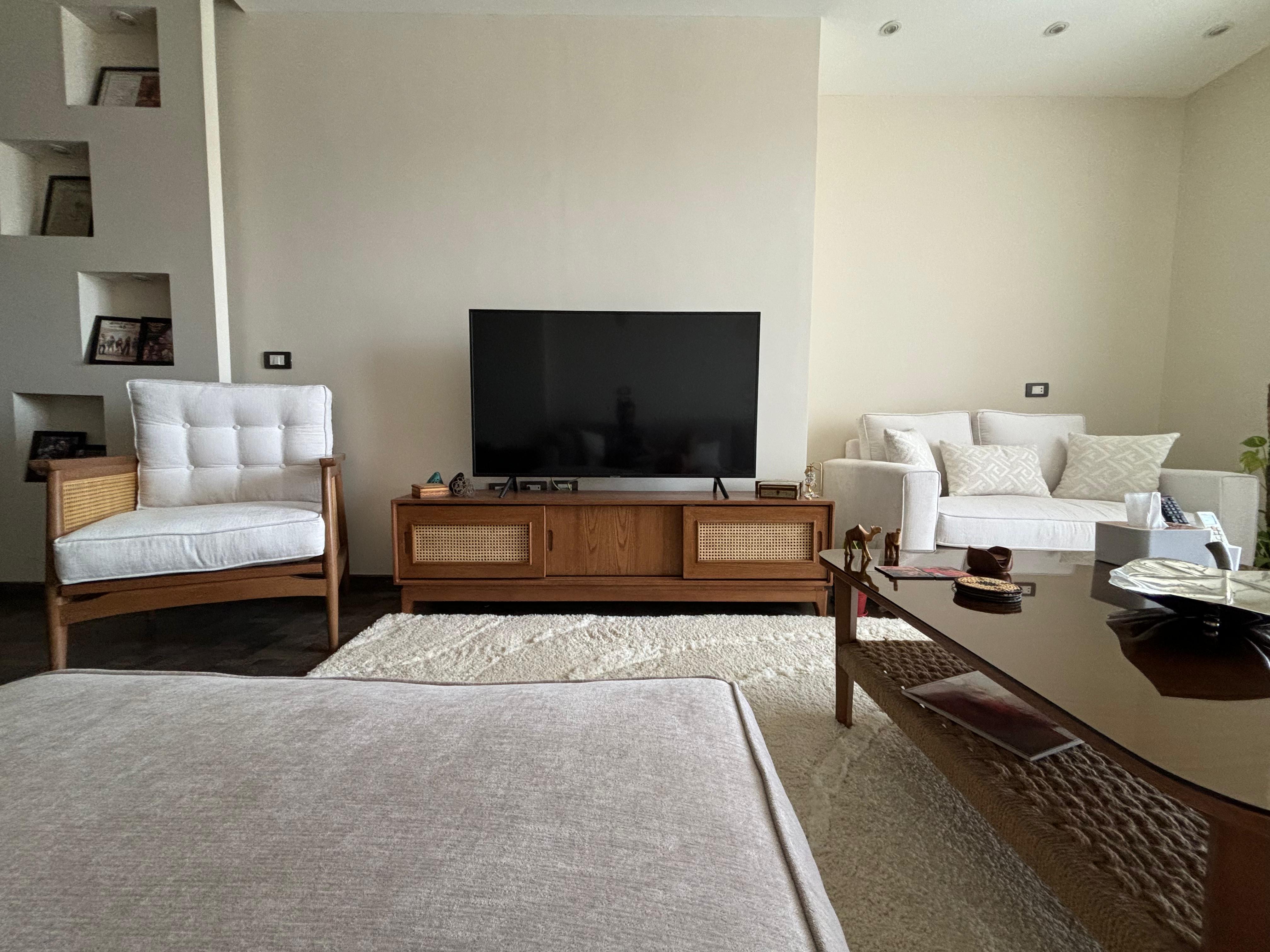 Apartment at Jewar Sheikh Zayed | Forsa Property