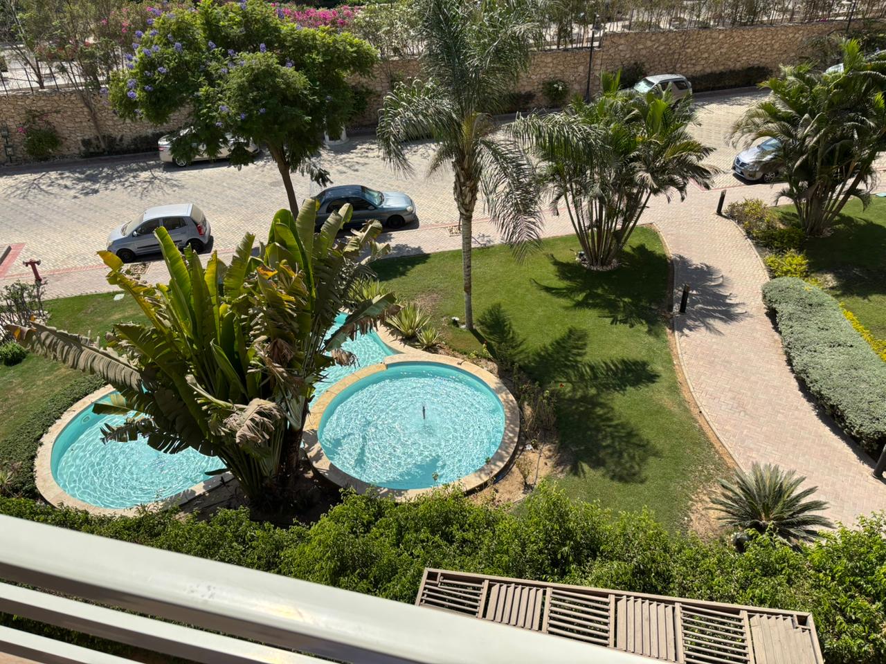Apartment at Jewar Sheikh Zayed | Forsa Property