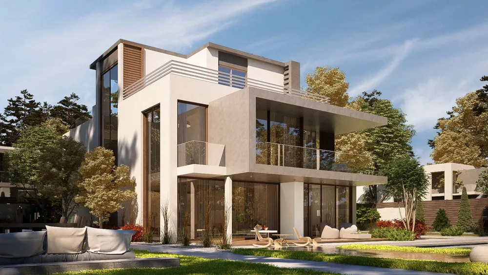 Villa | Forsa Property