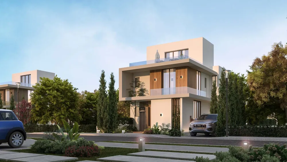 Villa | Forsa Property