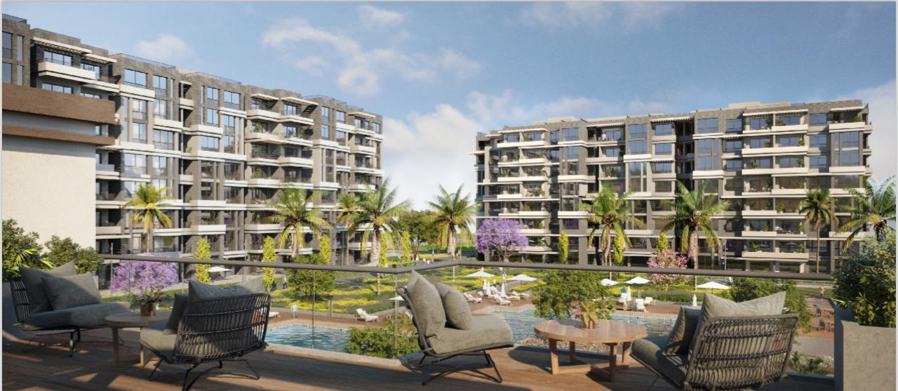 Apartment at Castle Landmark | Forsa Property