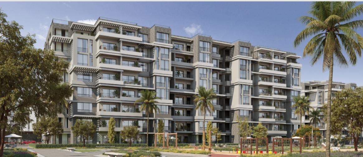 Apartment at Castle Landmark | Forsa Property