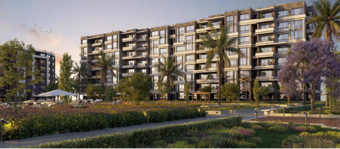 Apartment at Castle Landmark | Forsa Property