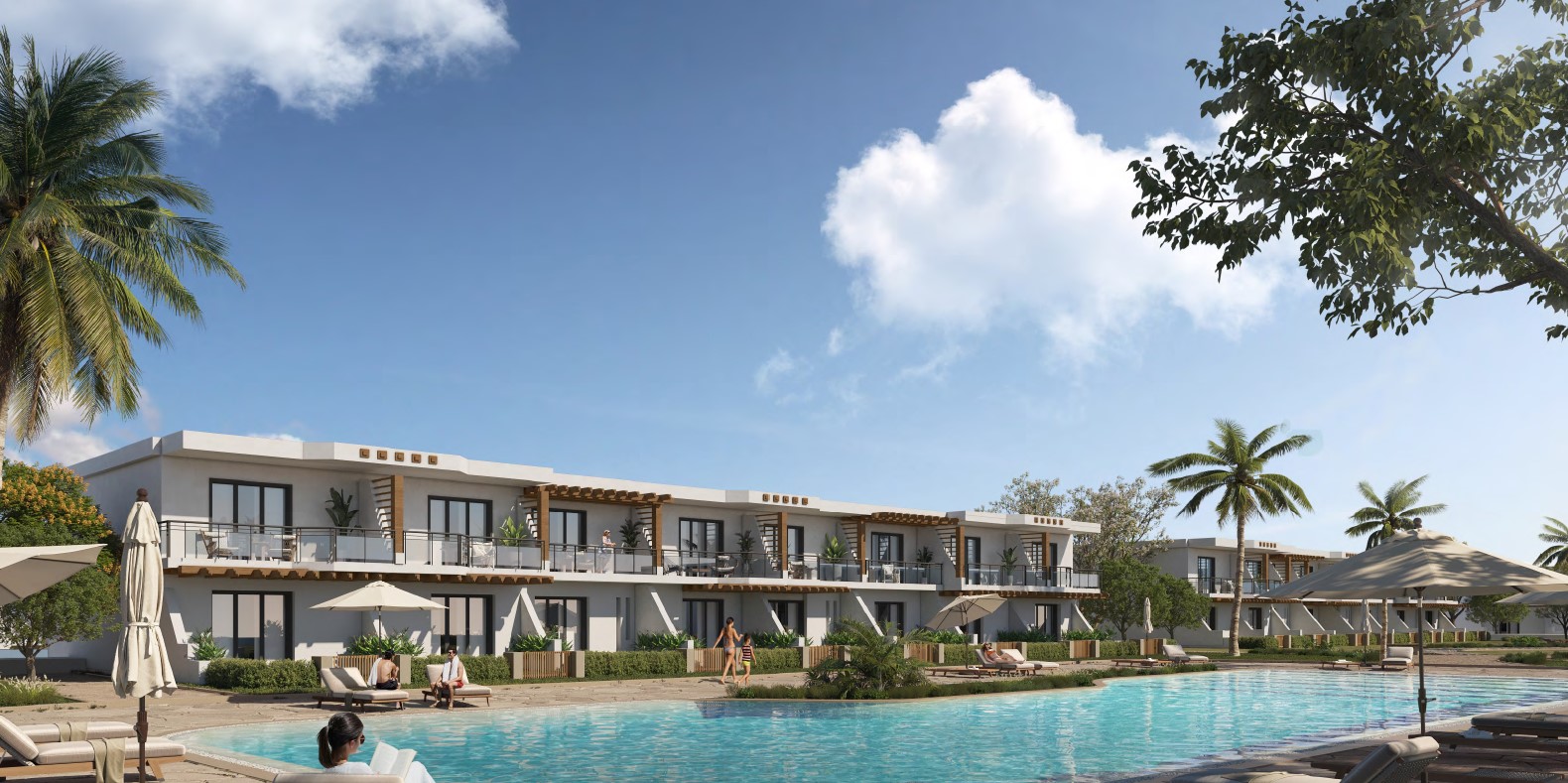 Chalet at Direction White | Forsa Property