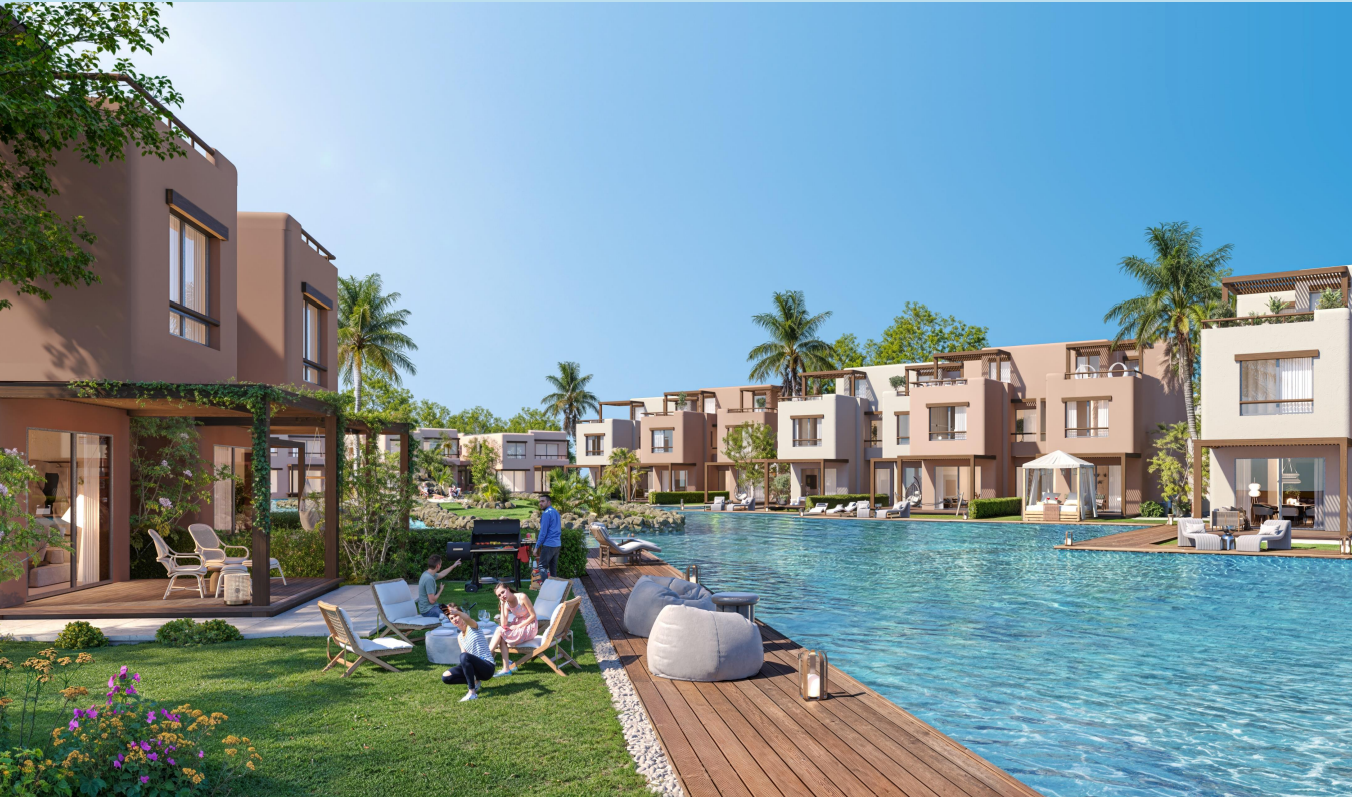 Duplex at Hacienda Blue | Forsa Property