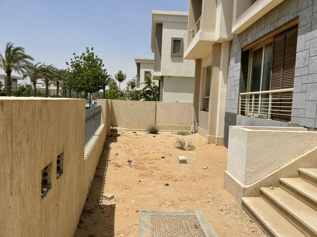 Villa at Cairo Festival City | Forsa Property