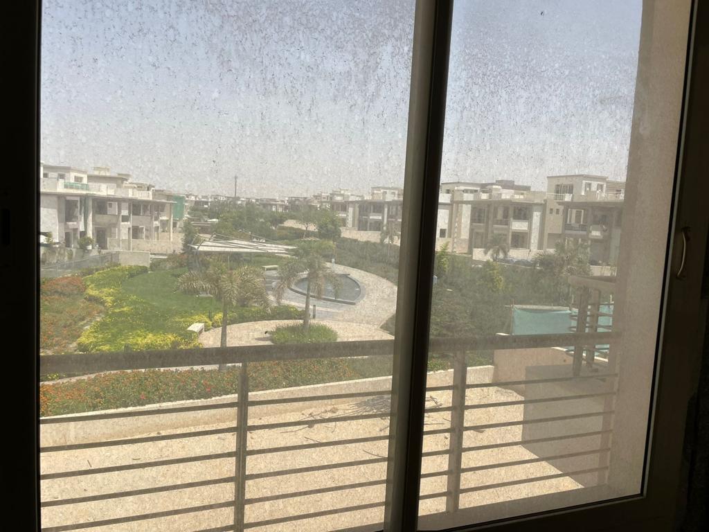 Villa at Cairo Festival City | Forsa Property