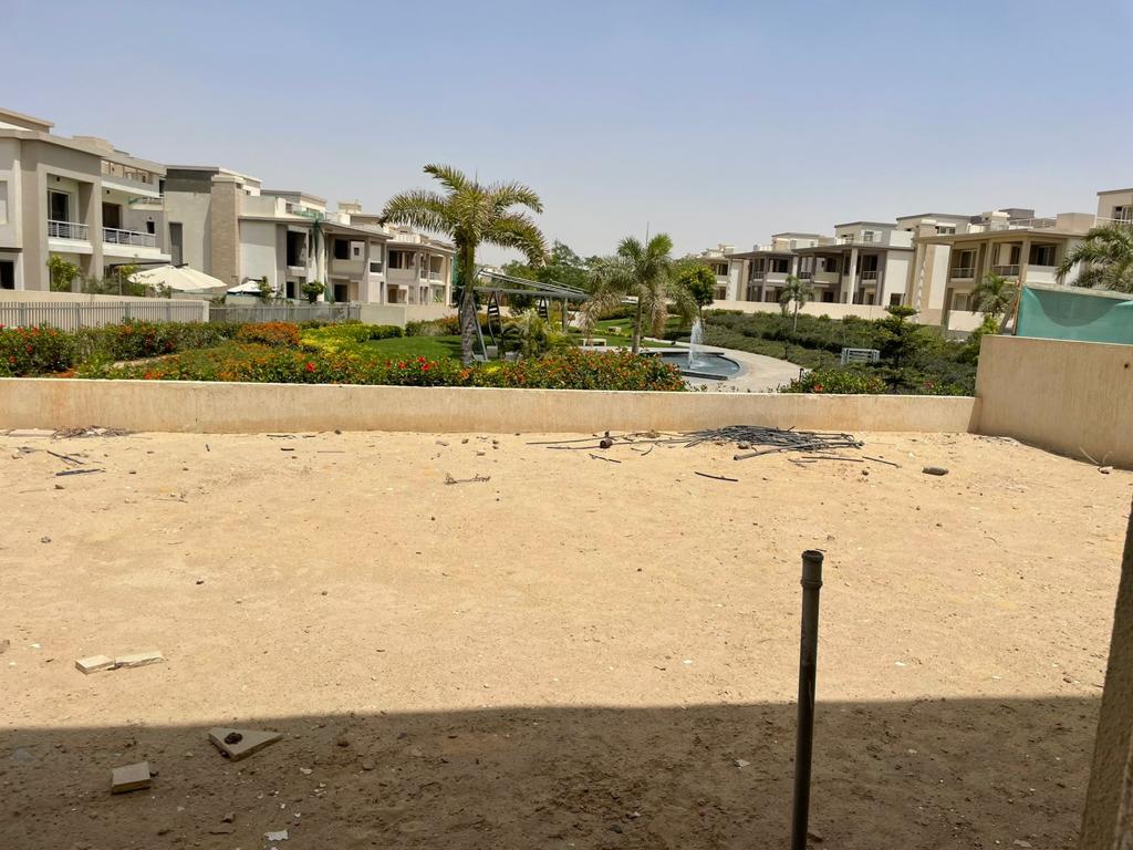 Villa at Cairo Festival City | Forsa Property