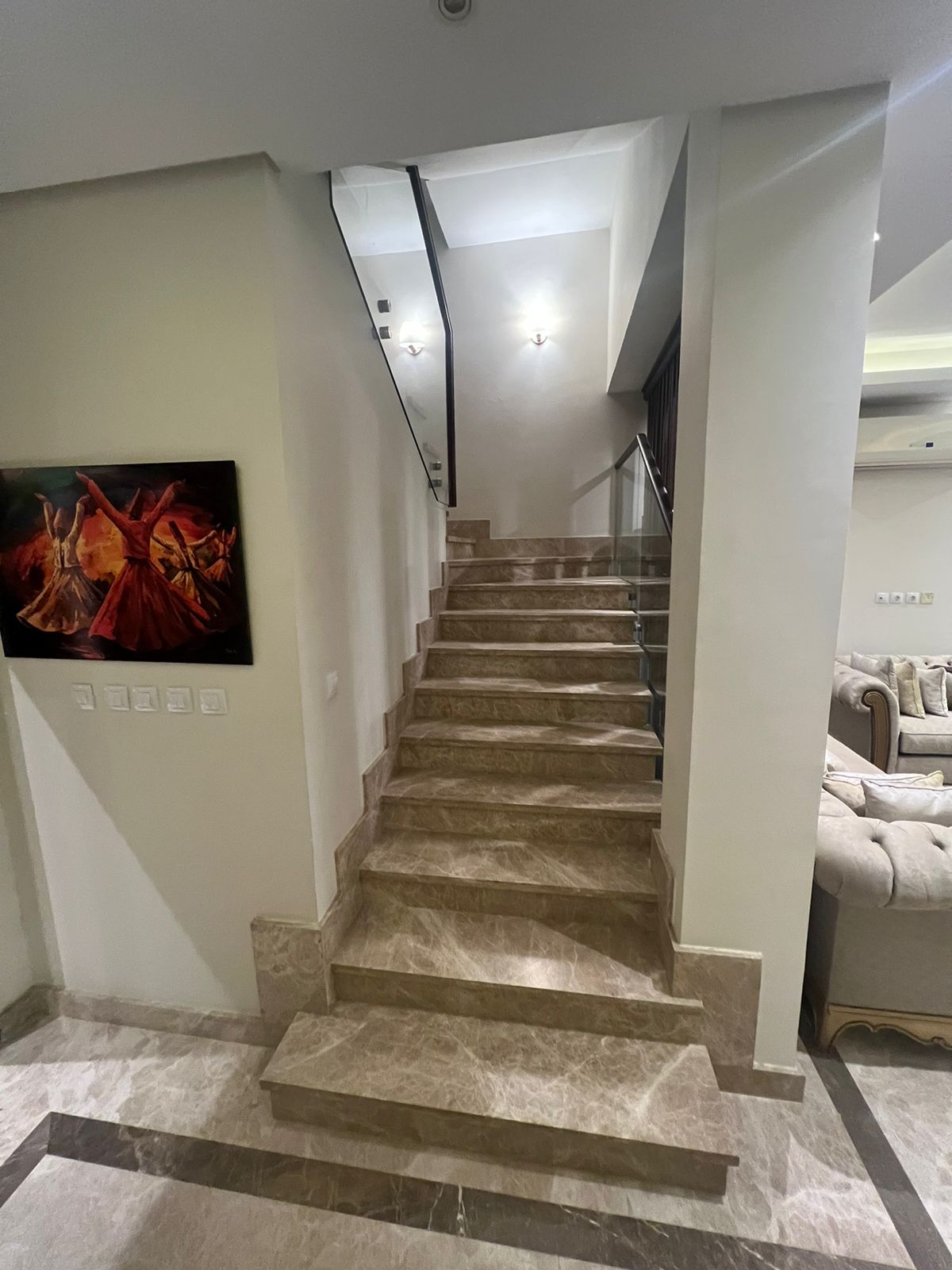 Twin House | Forsa Property