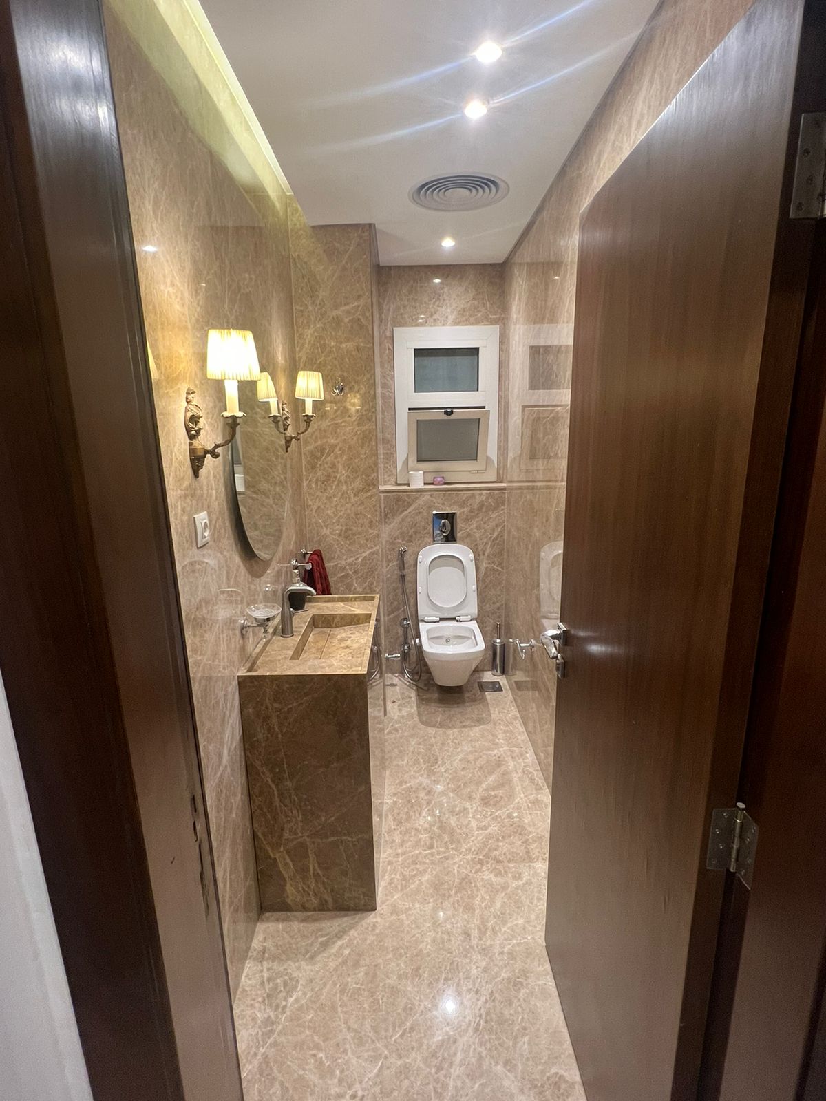 Twin House | Forsa Property