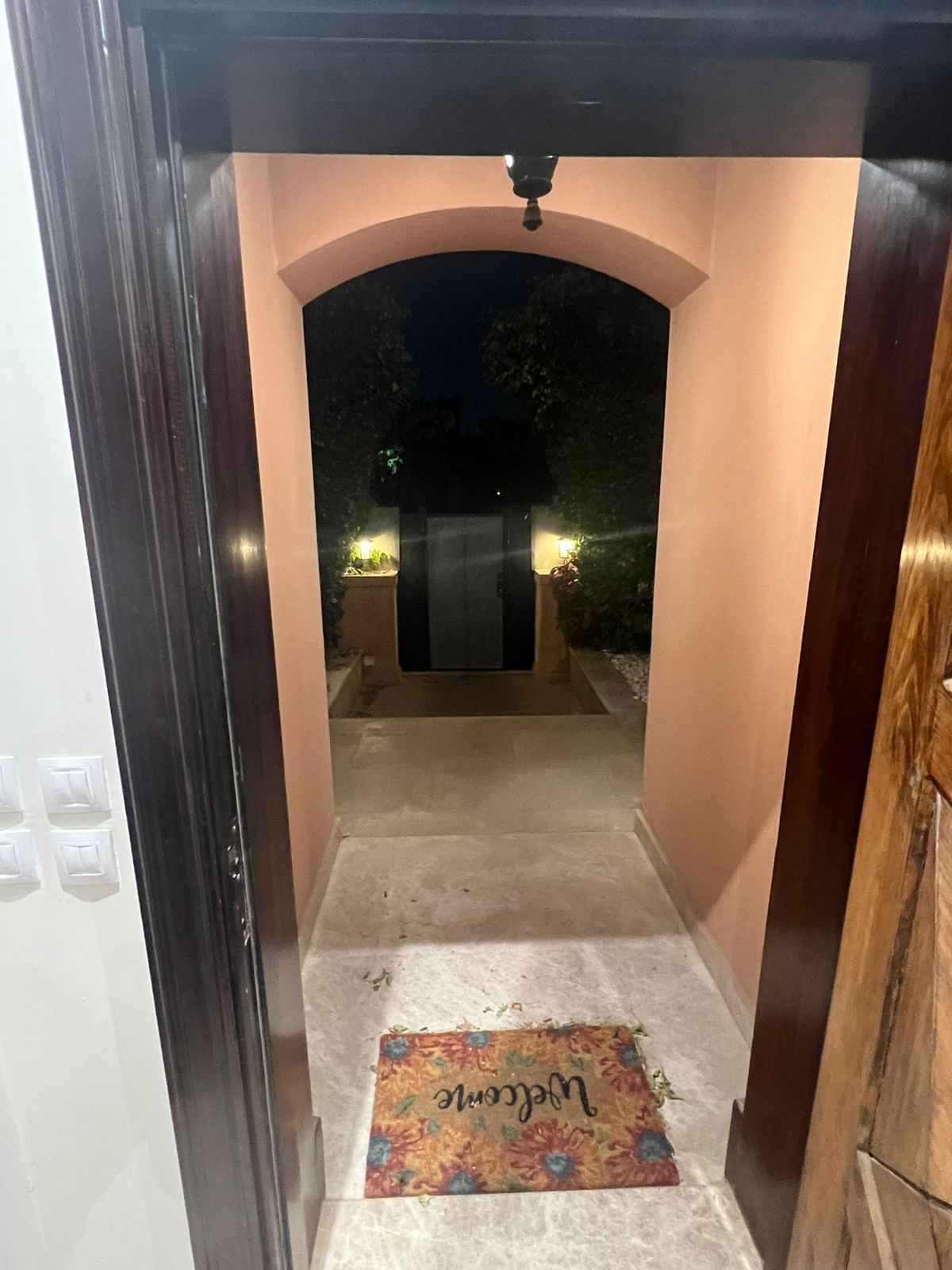 Twin House | Forsa Property