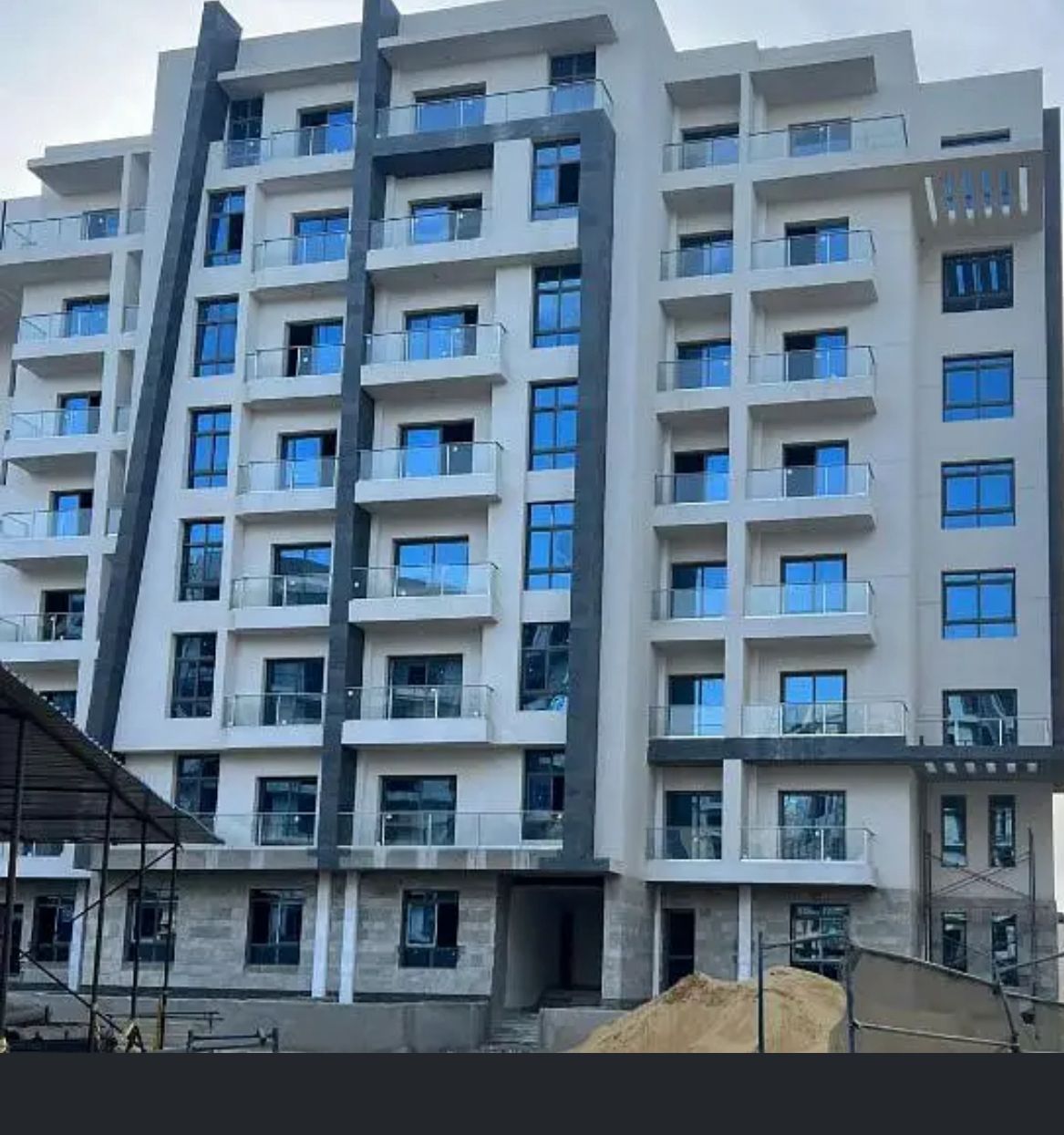 Apartment at Pukka l | Forsa Property