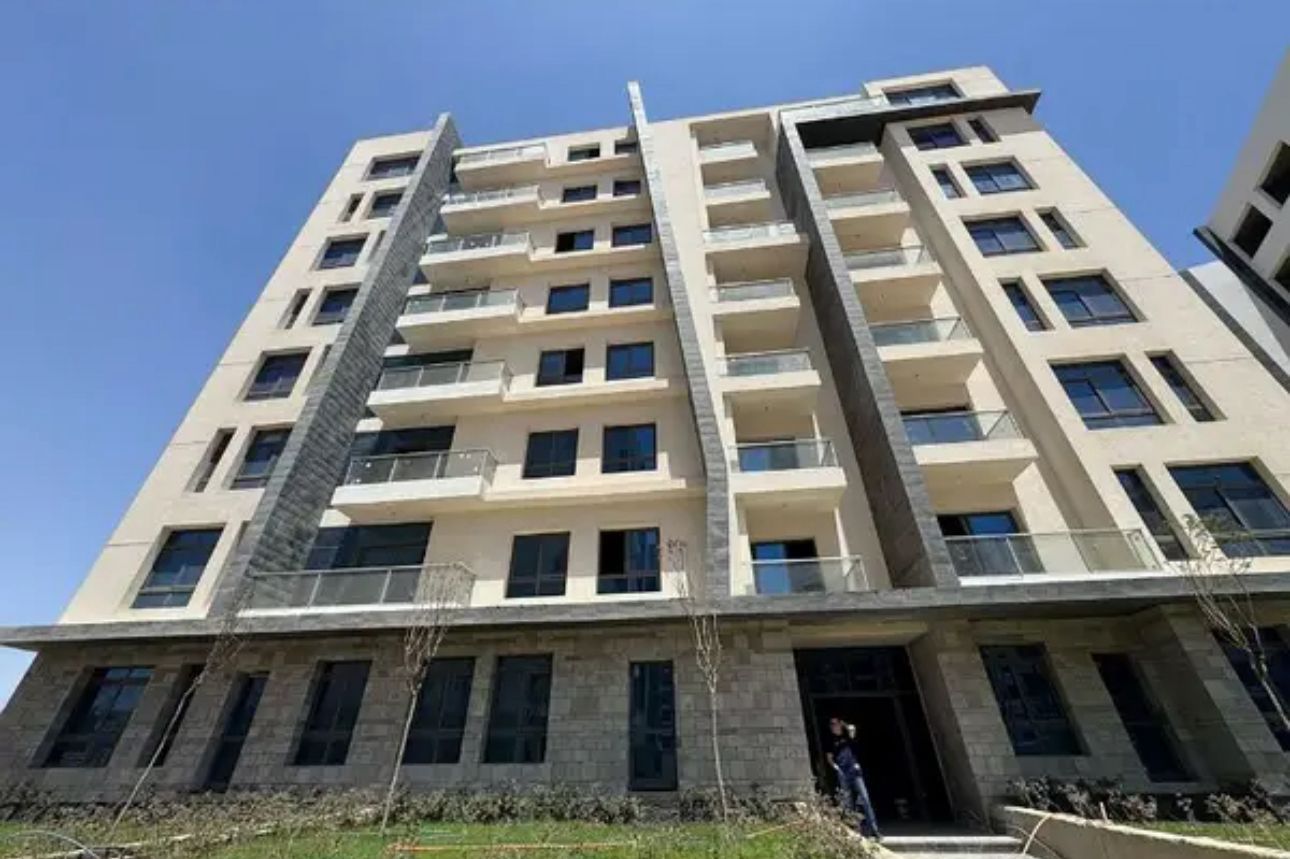 Apartment at Pukka l | Forsa Property