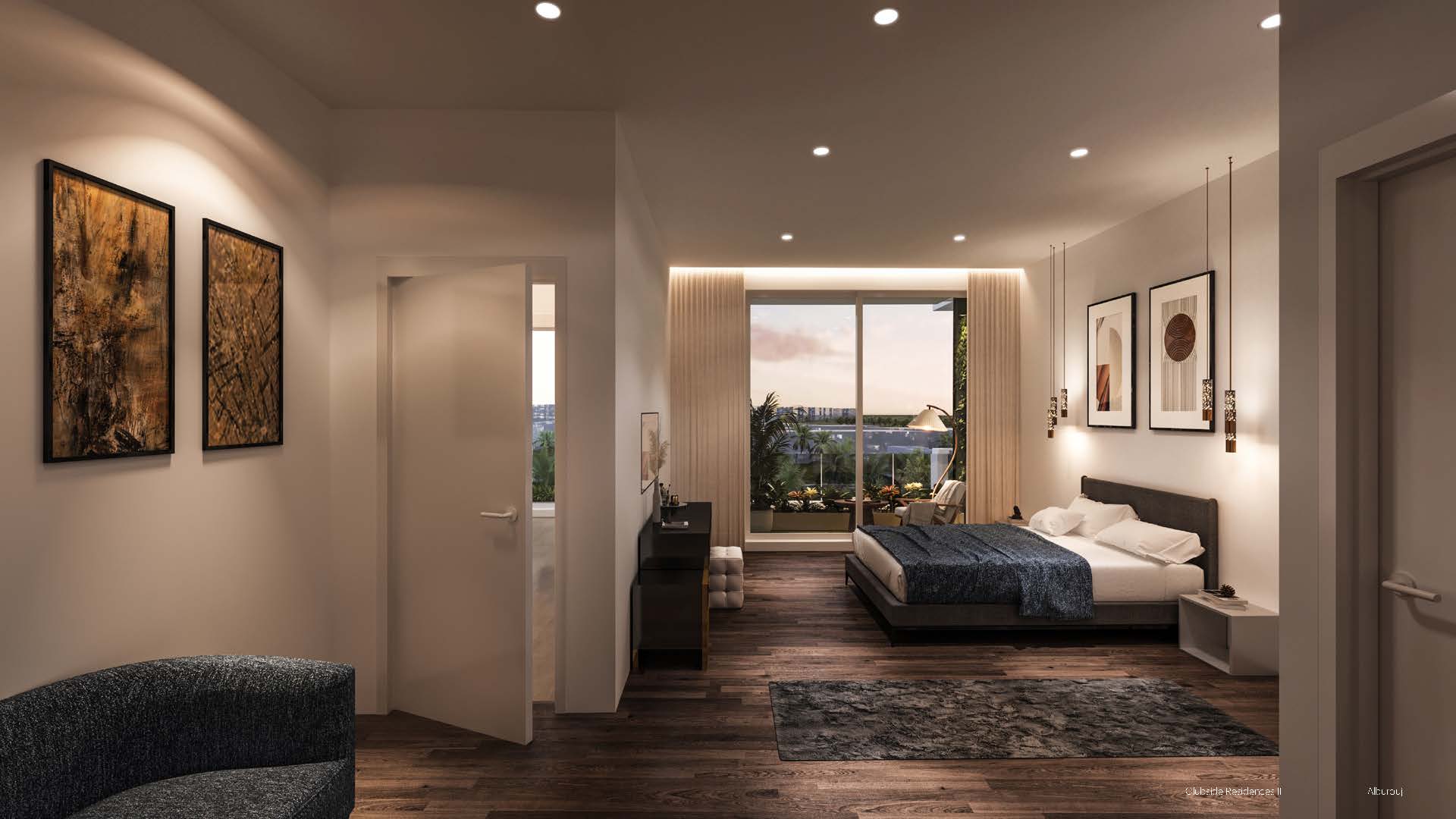 Apartment at Al Burouj | Forsa Property