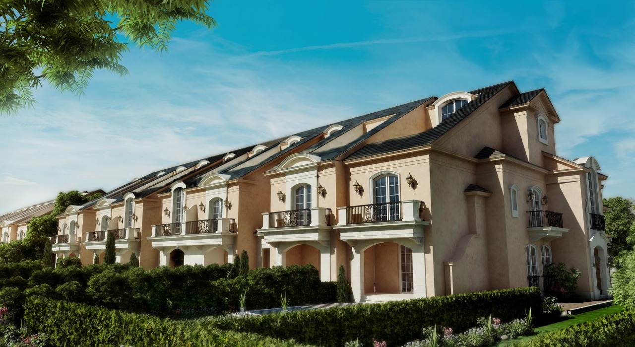 Townhouse at Layan | Forsa Property Townhouse at Layan | Forsa Property