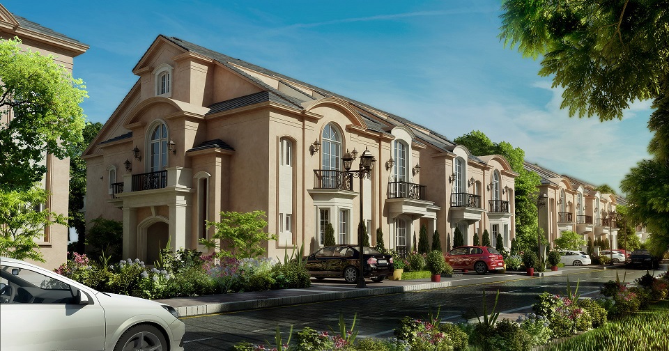 Townhouse at Layan | Forsa Property Townhouse at Layan | Forsa Property