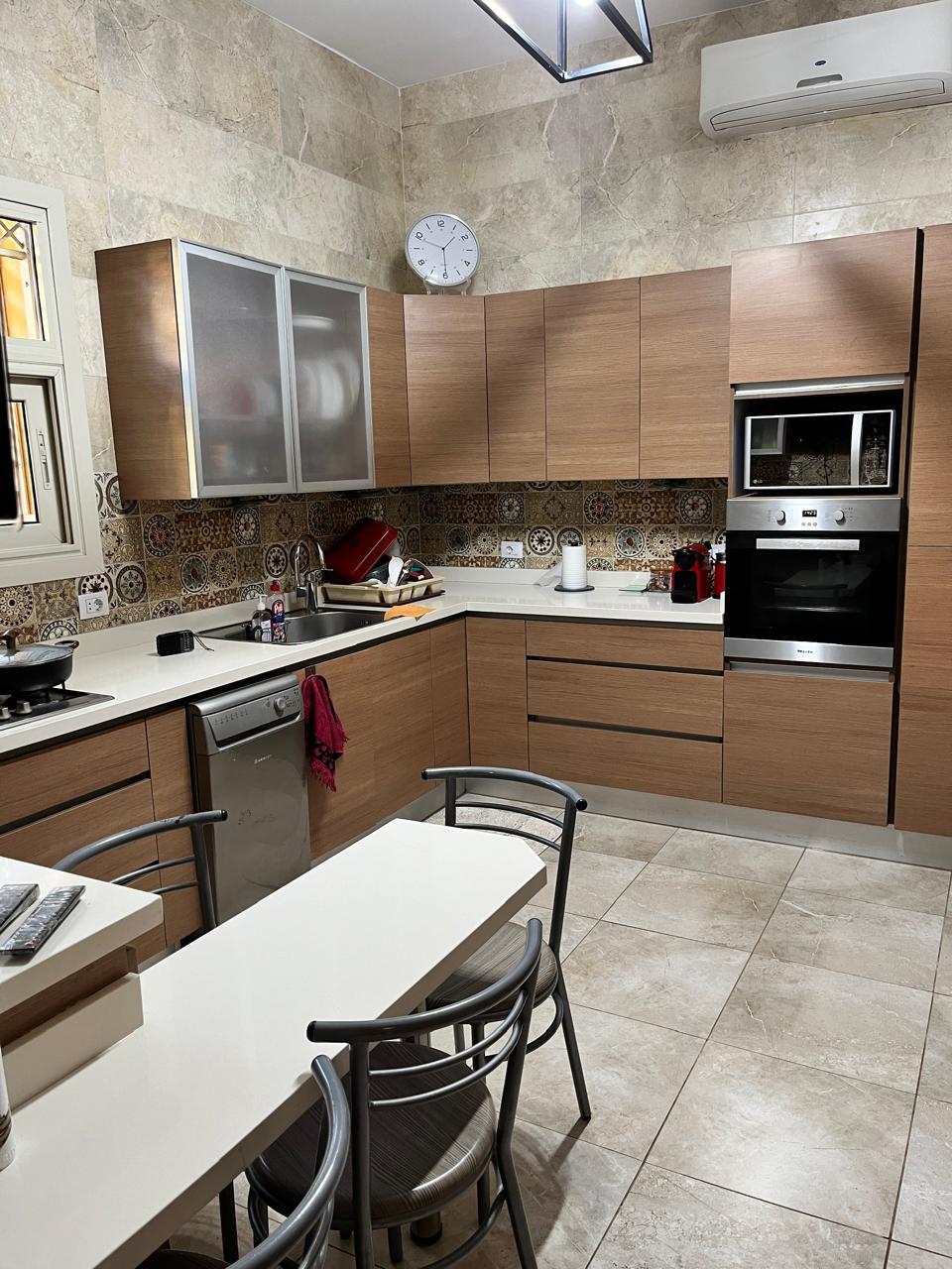 Townhouse at Jeera | Forsa Property