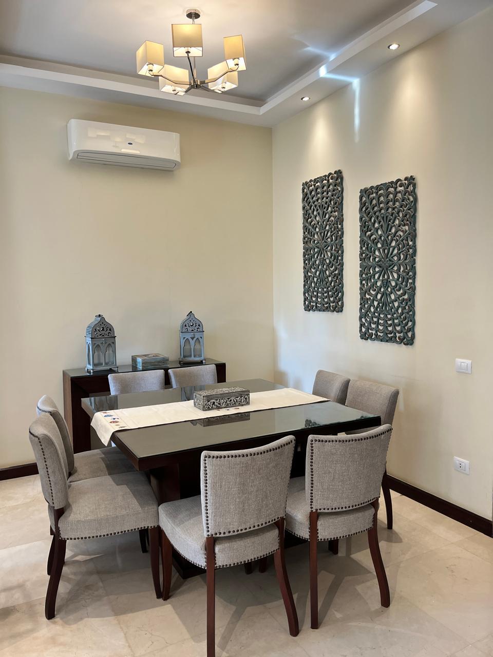 Townhouse at Jeera | Forsa Property