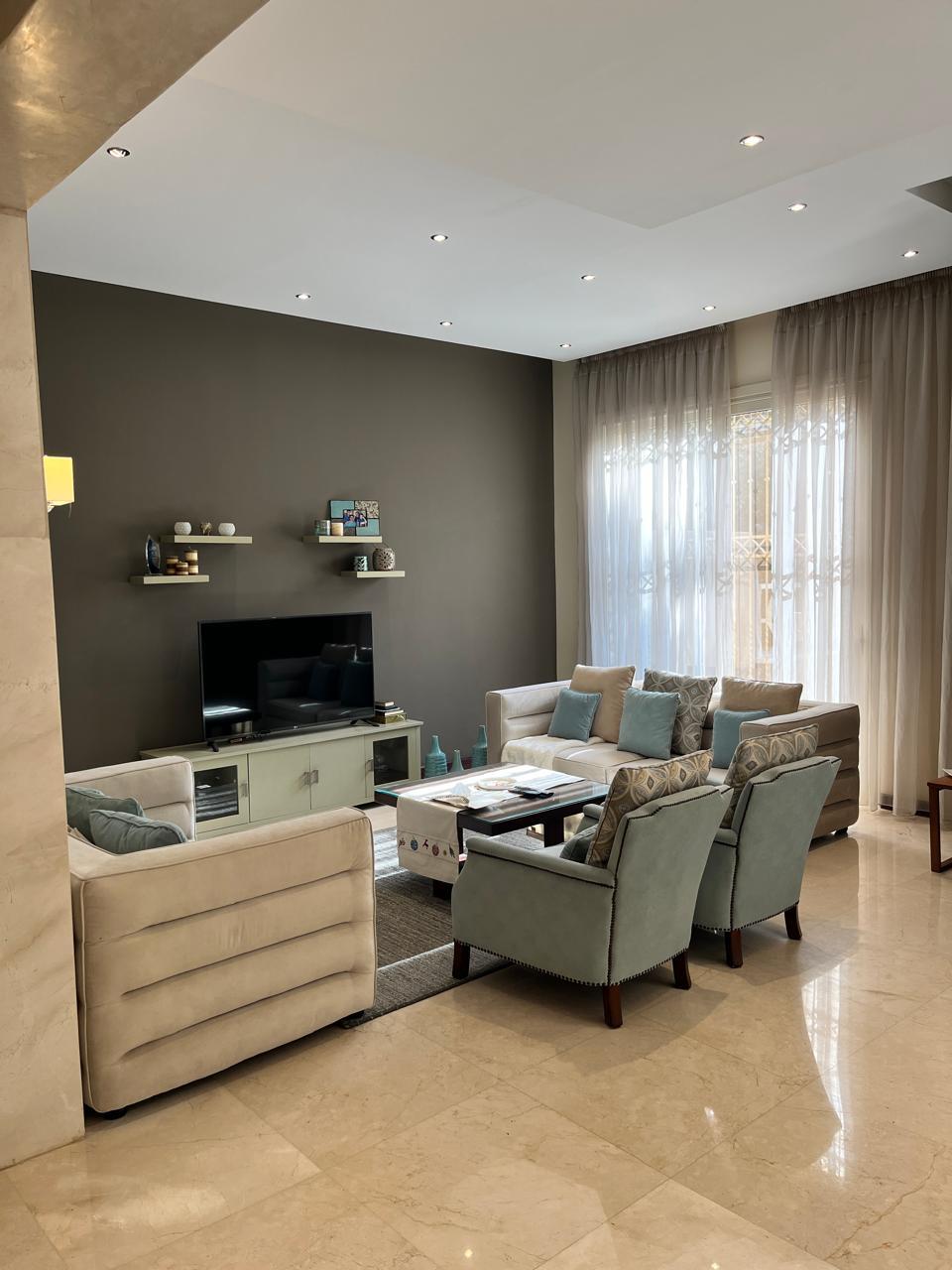 Townhouse at Jeera | Forsa Property