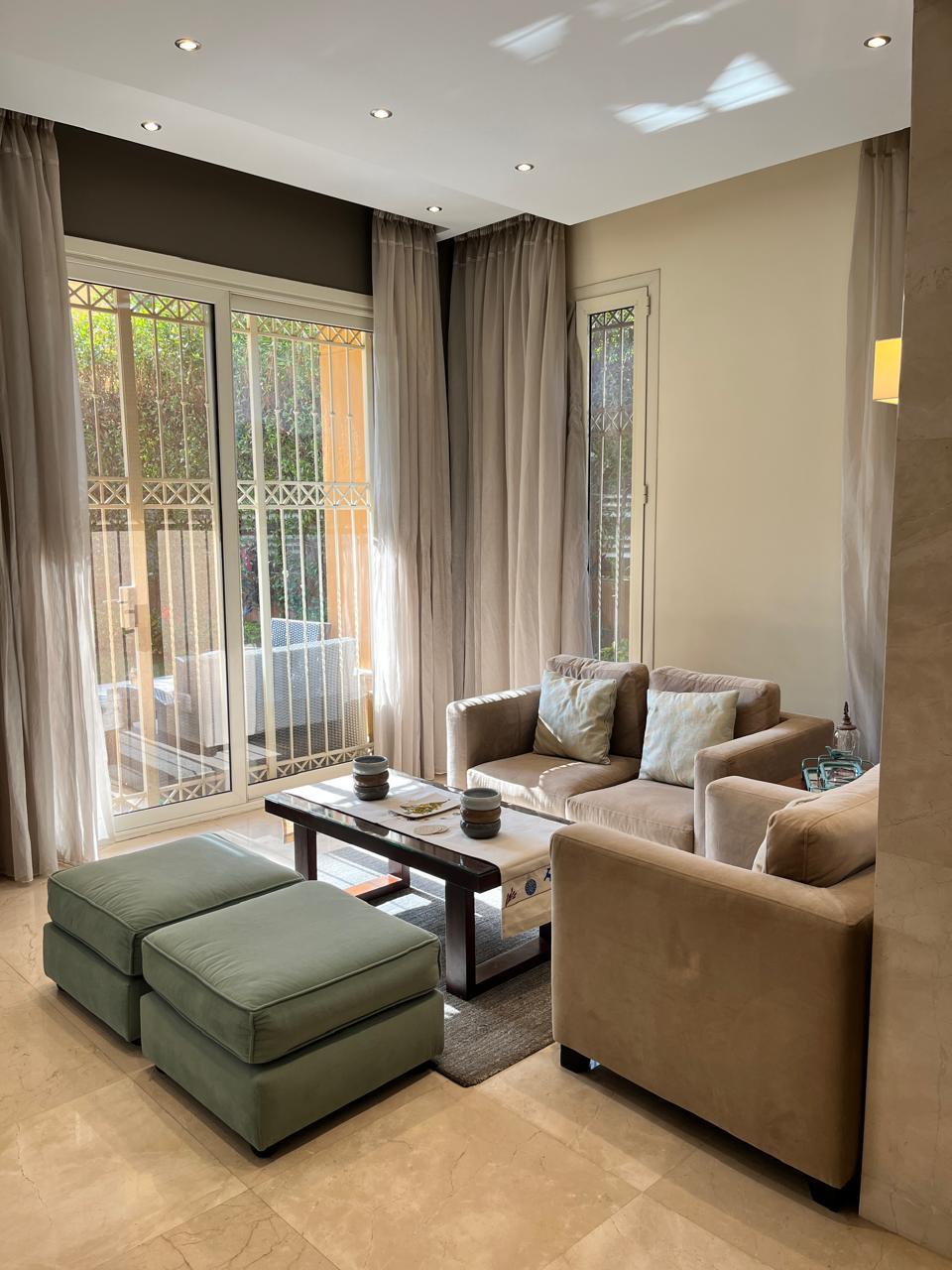 Townhouse at Jeera | Forsa Property