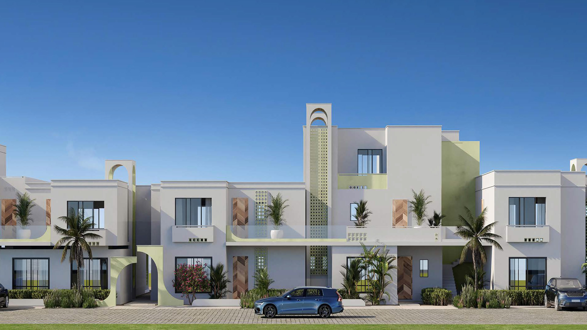 Duplex at Beit Al Bahr | Forsa Property