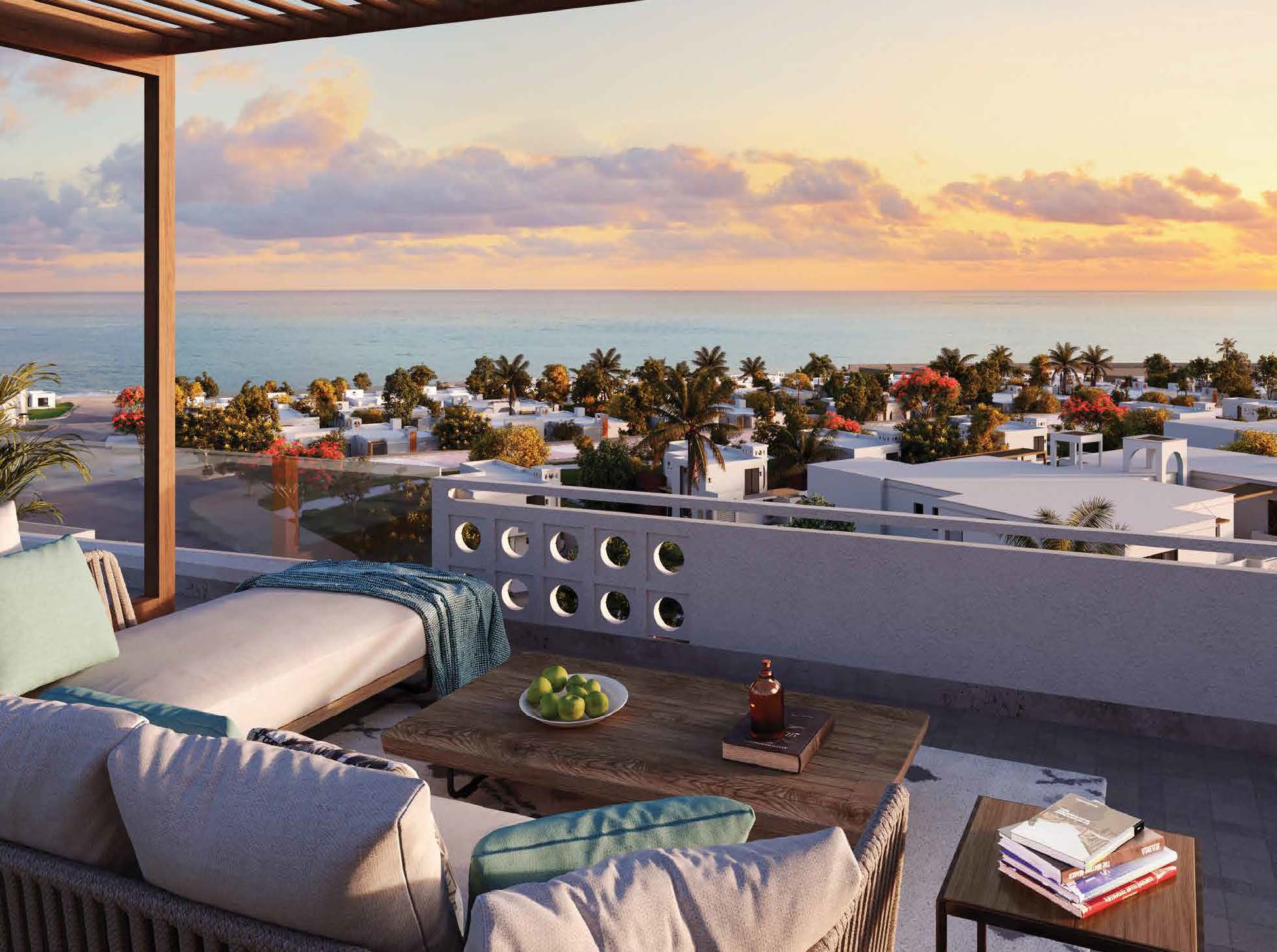 Duplex at Beit Al Bahr | Forsa Property