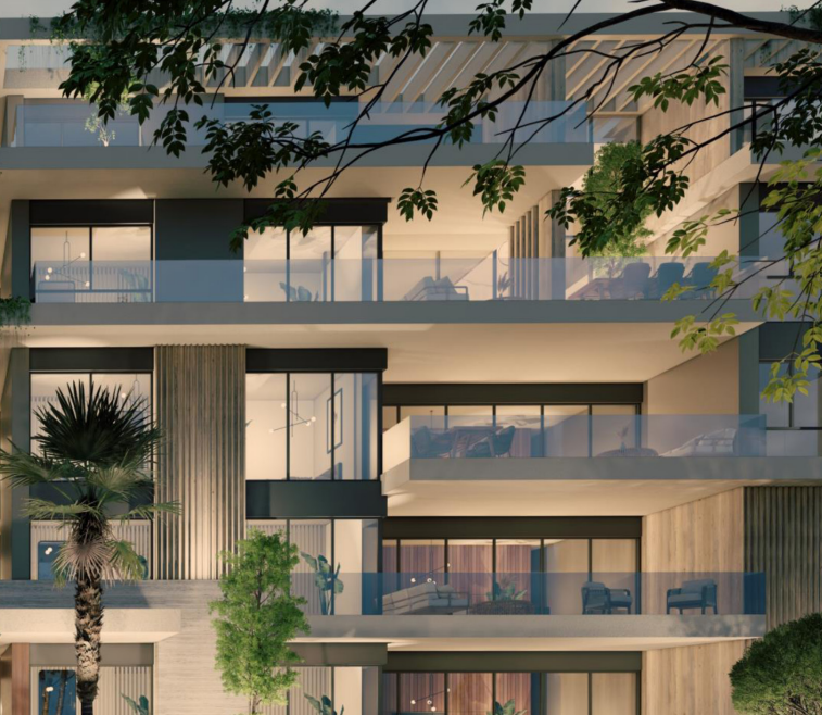 توين هاوس at ريد | Forsa Property