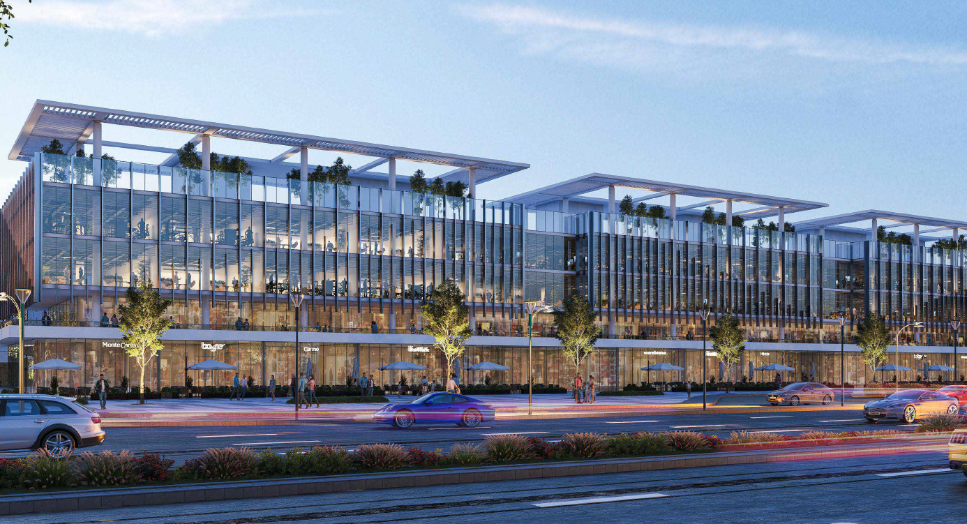 Office at Capital avenue | Forsa Property