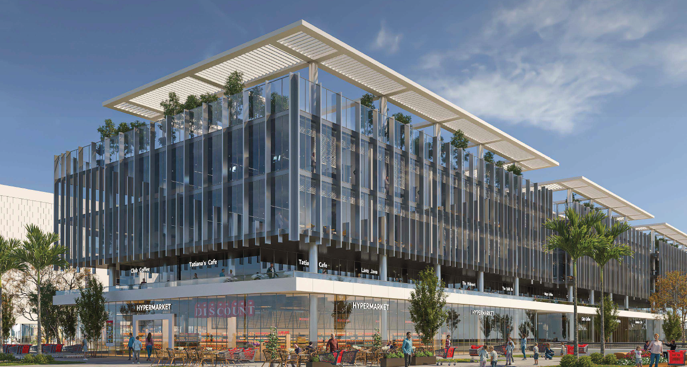 Clinic at Capital avenue | Forsa Property