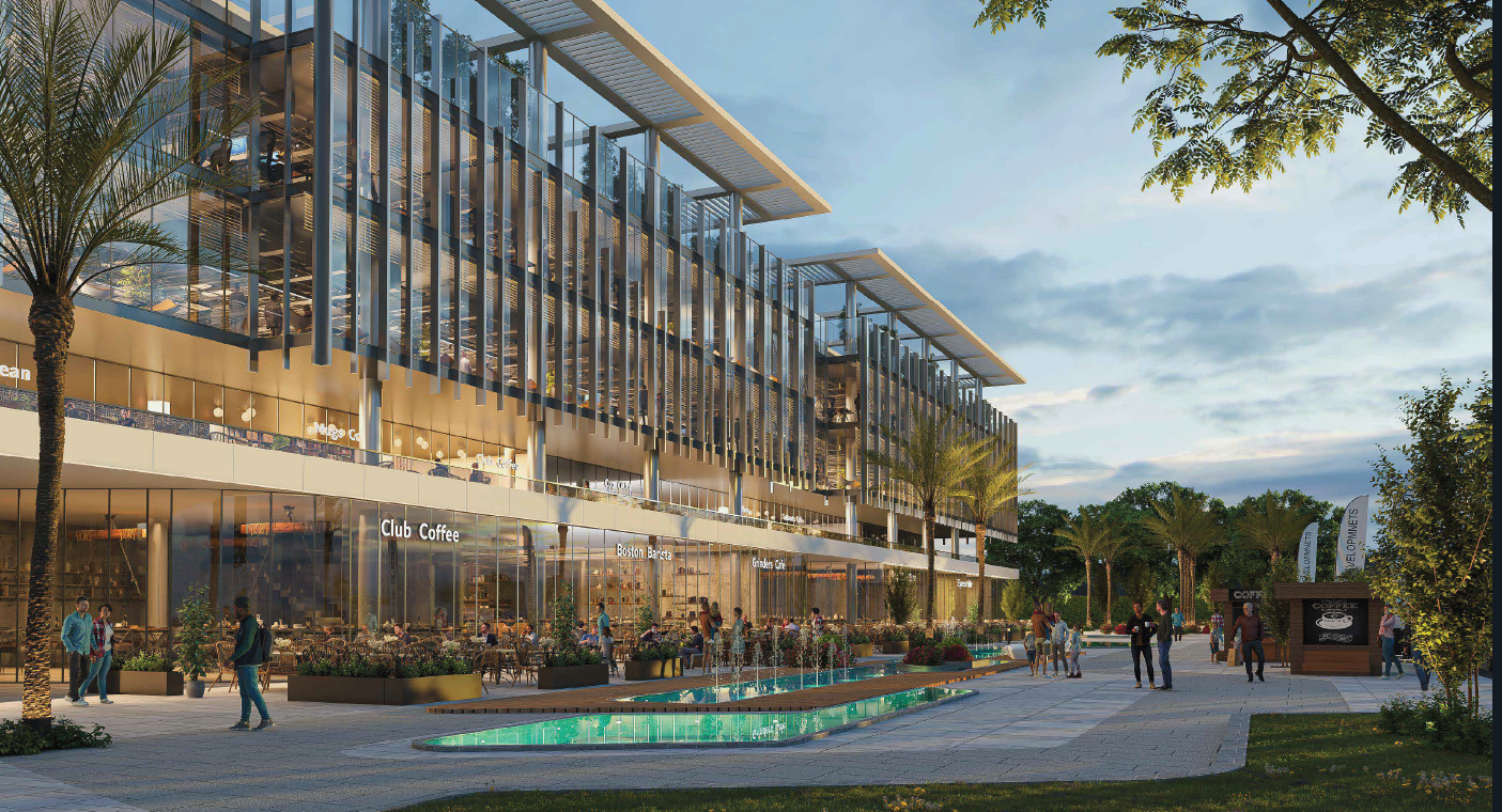 Clinic at Capital avenue | Forsa Property