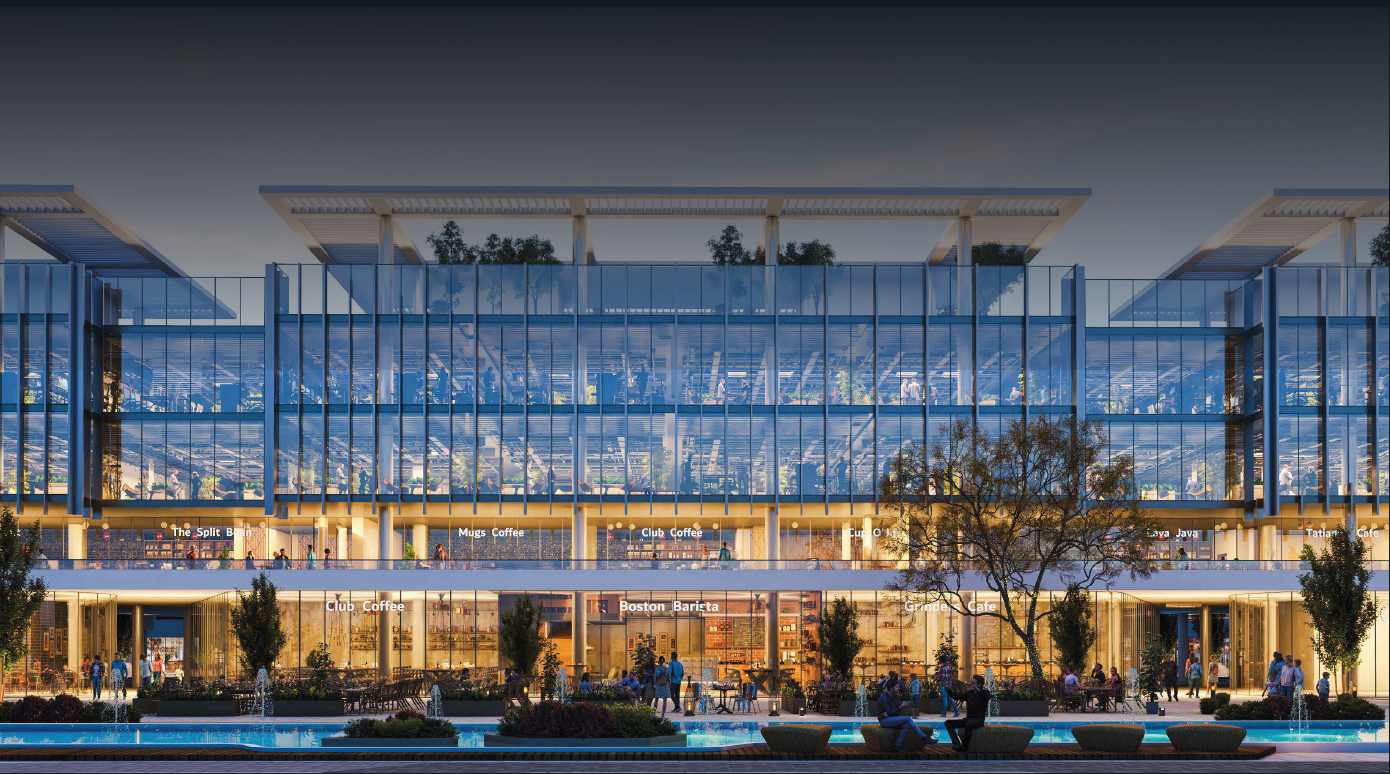 Clinic at Capital avenue | Forsa Property