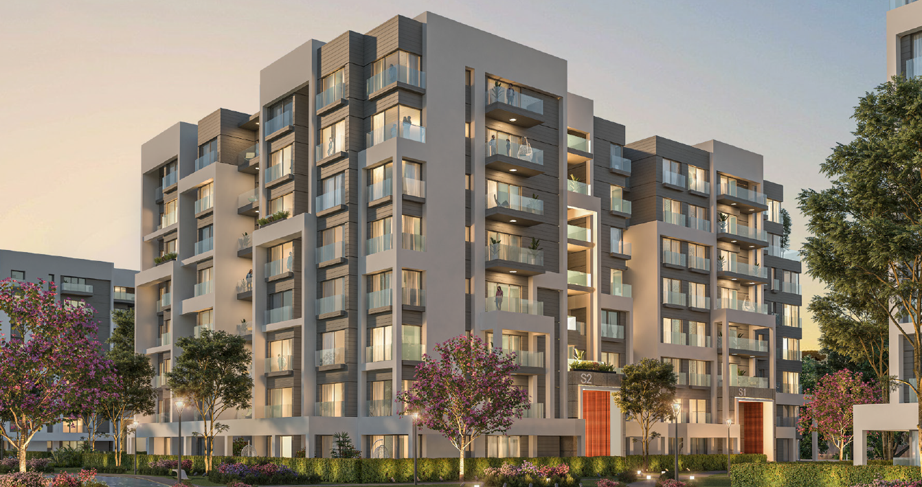 Apartment at Residence Eight Sky Abu Dhabi | Forsa Property