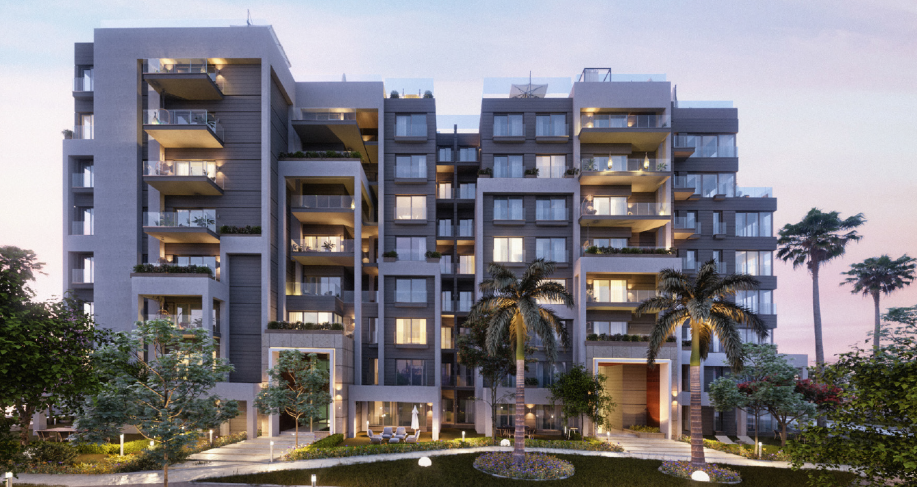Apartment at Residence Eight Sky Abu Dhabi | Forsa Property