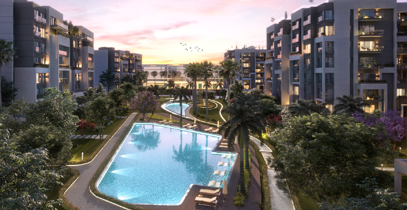 Apartment at Residence Eight Sky Abu Dhabi | Forsa Property