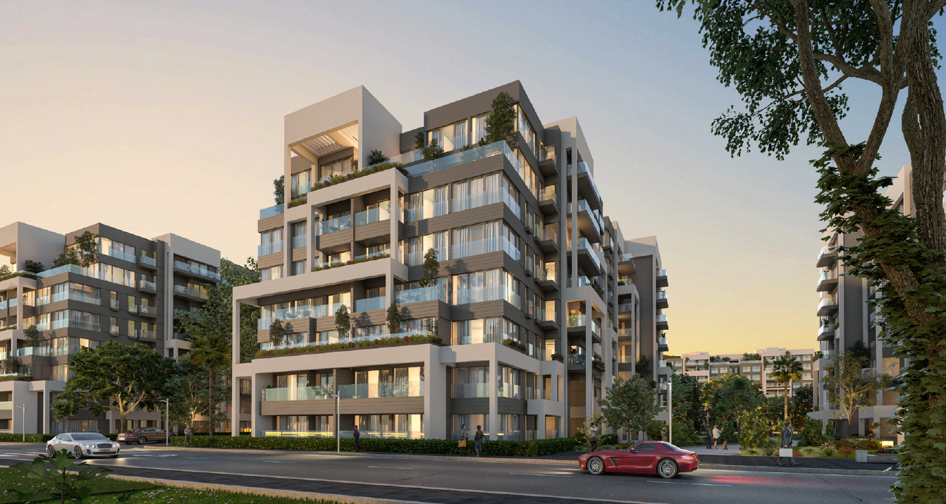 Apartment at Residence Eight Sky Abu Dhabi | Forsa Property