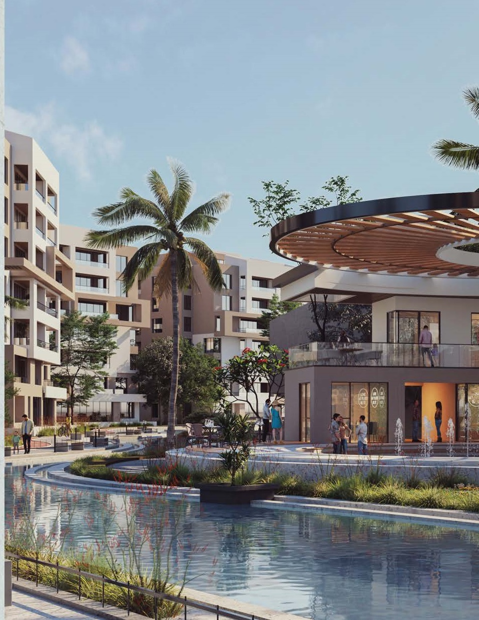 Apartment at Rosail | Forsa Property