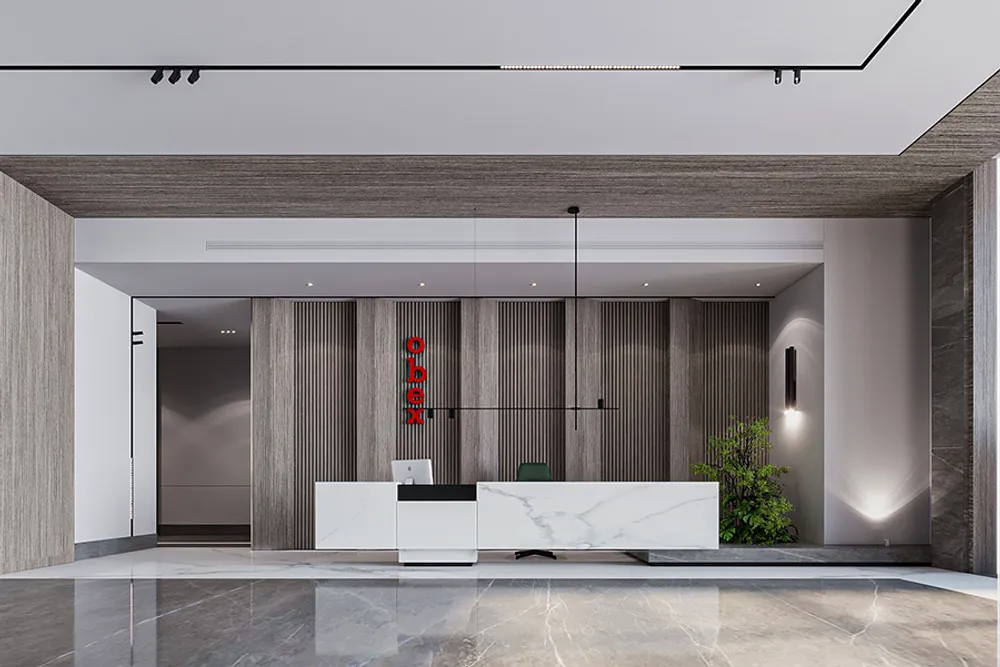 Office at Obex | Forsa Property