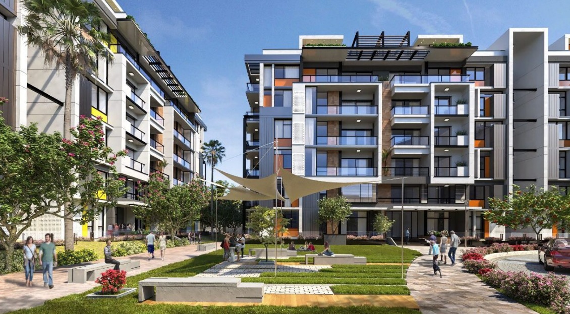 Apartment at Icon Residence | Forsa Property